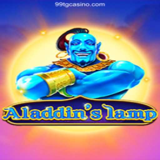 Discover the Mystical World of Aladdin's Lamp: A Casino Game Adventure