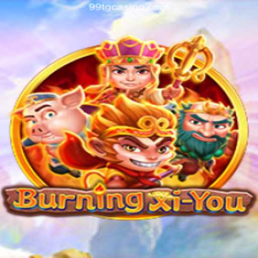 Exploring BurningXiYou: A Journey through Mythology and Adventure