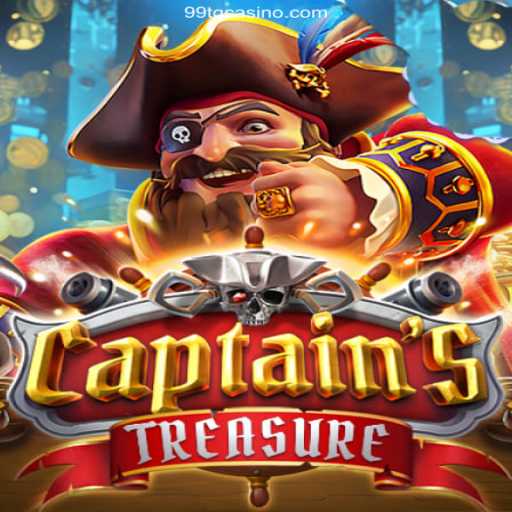Exploring CaptainssTreasure: An Enchanting Journey into the World of Online Gaming