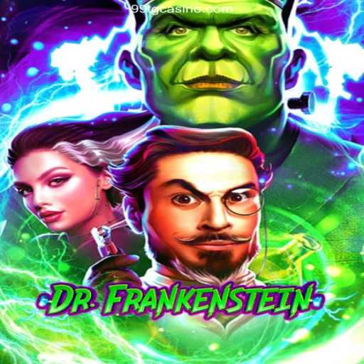 Unveiling the Thrilling World of DrFrankenstein: A Unique Blend of Gaming and Innovation