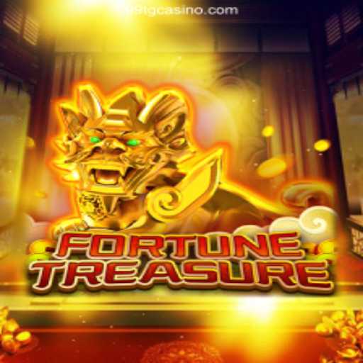 Exploring FortuneTreasure: A New Era of Online Gaming