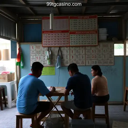 Jueteng and Its Socio-Economic Impact