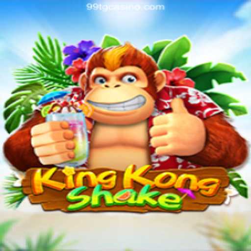 Discover the Thrills of KingKongShake: A Dynamic Online Casino Experience