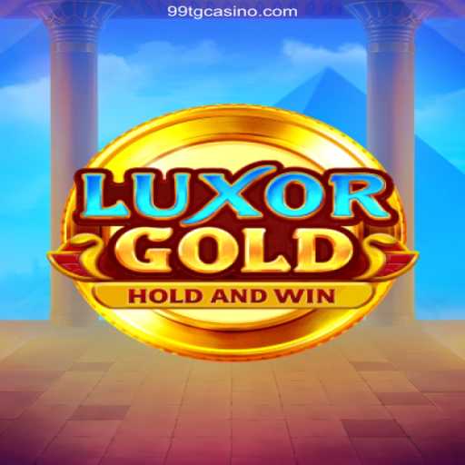 LuxorGold: The New Era of Premium Casino Gaming