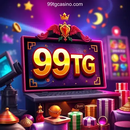 Exploring Online Slots: A Comprehensive Guide to 99TG.Com Bet Login - Cassino Premium Licença MGA