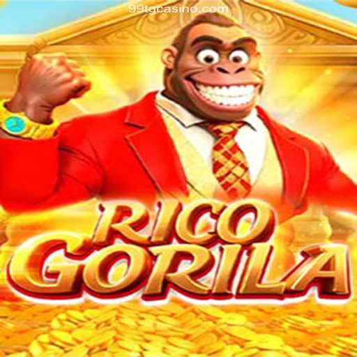 Exploring the Dynamic World of RicoGorila