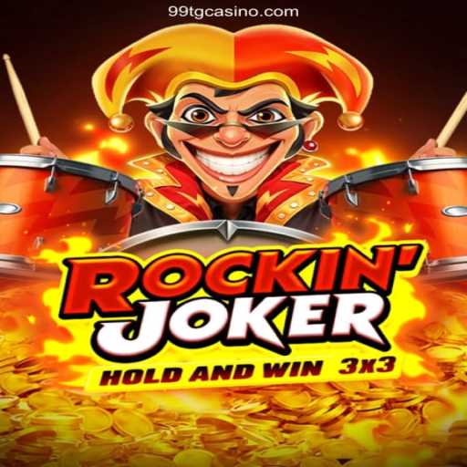 Exploring RockinJoker: The Dynamic Casino Game