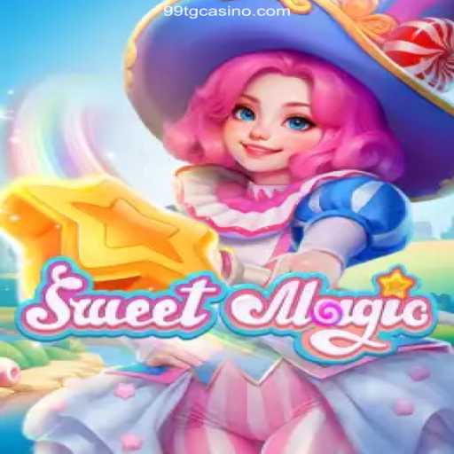 SweetMagic: Dive into the Enchanting World of Fantasy Gaming