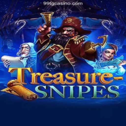 Exploring the Excitement of TreasureSnipes and Its Connection to 99TG.Com