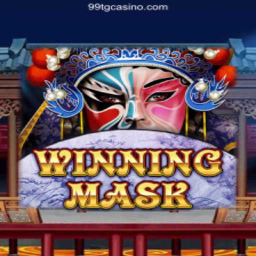 WinningMask: Exploring a Mesmerizing Casino Adventure